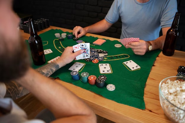 mbc777 Mahjong Ways কর্নার